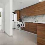 Terrace, Views, Pool And Garage In