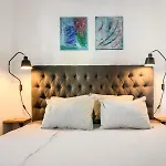 Terrace, Views, Pool And Garage In Апартаменты *
