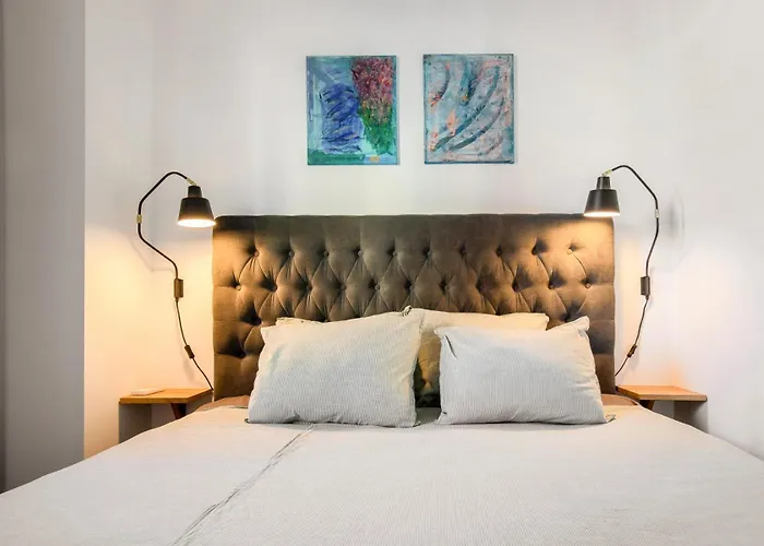 Nerja Apartamento con Piscina y Garaje Apartamento *