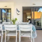 Terrace, Views, Pool And Garage In