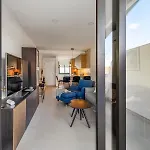 Διαμέρισμα Terrace, Views, Pool And Garage In *